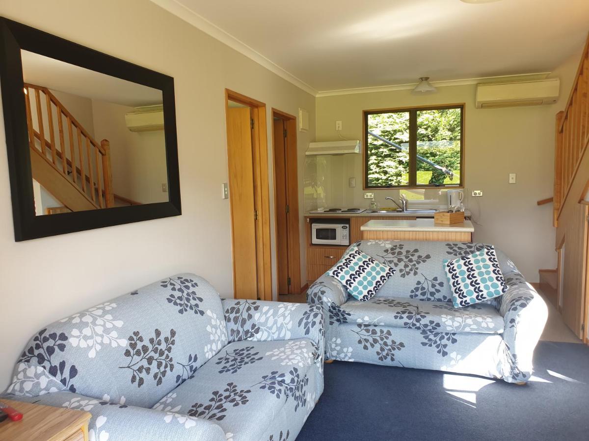 Te Mahuru Retreat Kaikoura Ngoại thất bức ảnh