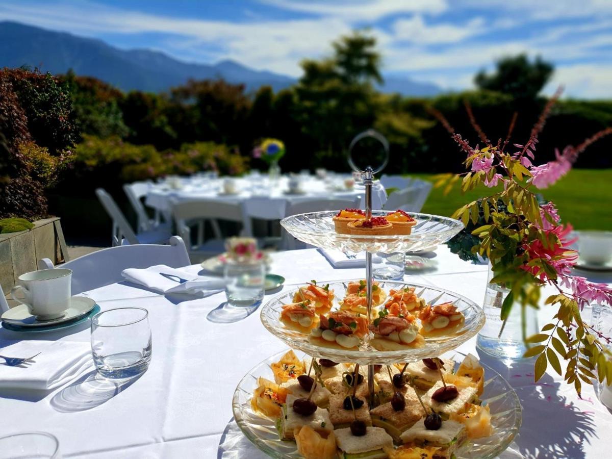 Te Mahuru Retreat Kaikoura Ngoại thất bức ảnh