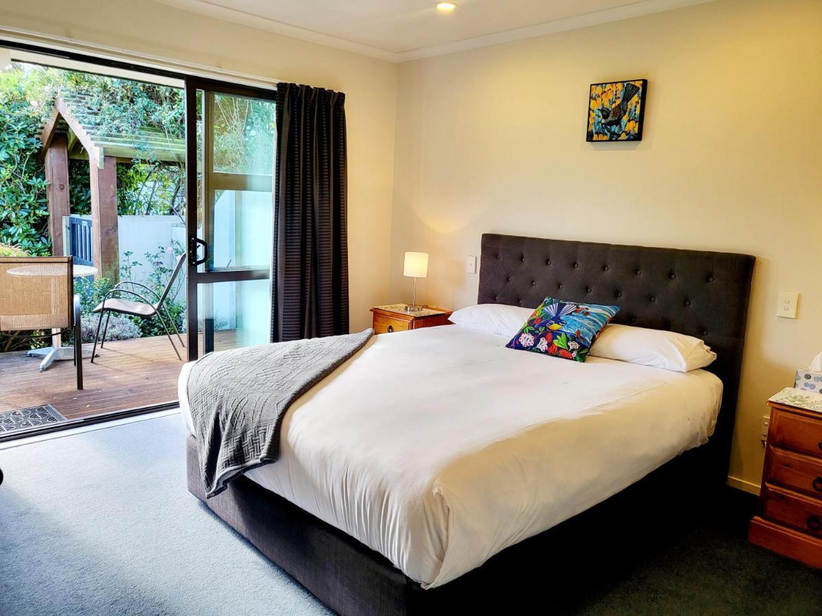 Te Mahuru Retreat Kaikoura Ngoại thất bức ảnh